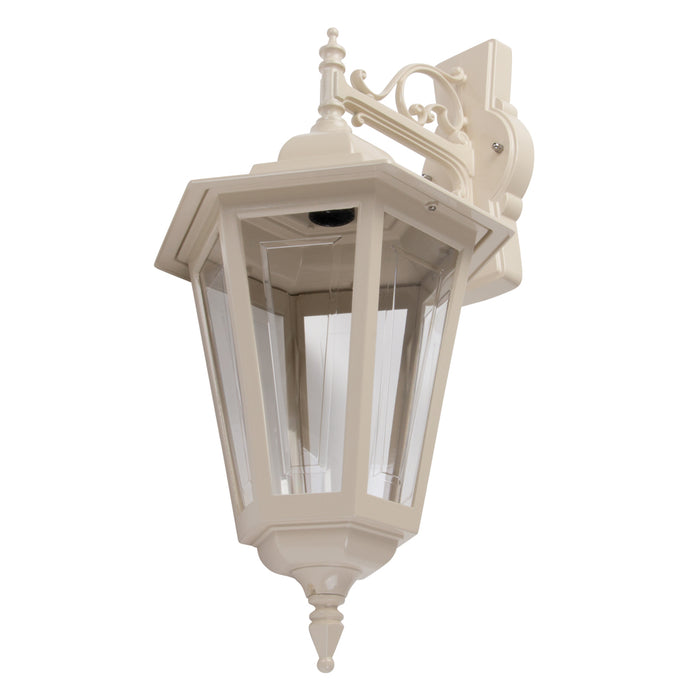 Domus Turin Large - Down Facing Traditional Wall Light