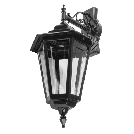 Domus Turin Large - Down Facing Traditional Wall Light