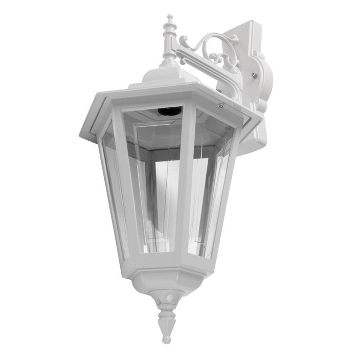 Domus Turin Large - Down Facing Traditional Wall Light