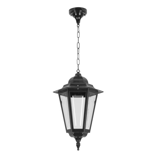 Domus Turin Large - Traditional Pendant