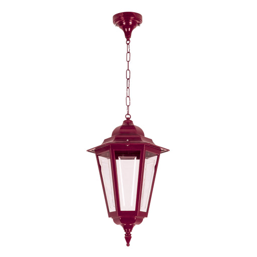 Domus Turin Large - Traditional Pendant