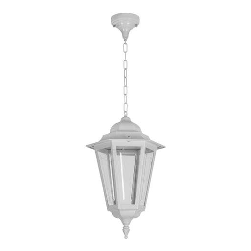Domus Turin Large - Traditional Pendant