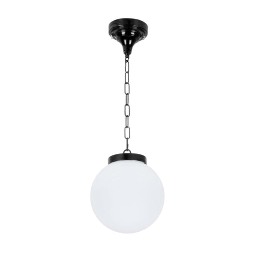 Domus Siena - 20cm Sphere Traditional Pendant