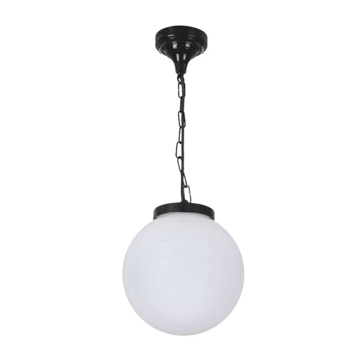 Domus Siena - 25cm Sphere Traditional Pendant