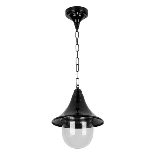 Domus Monaco - Traditional Pendant