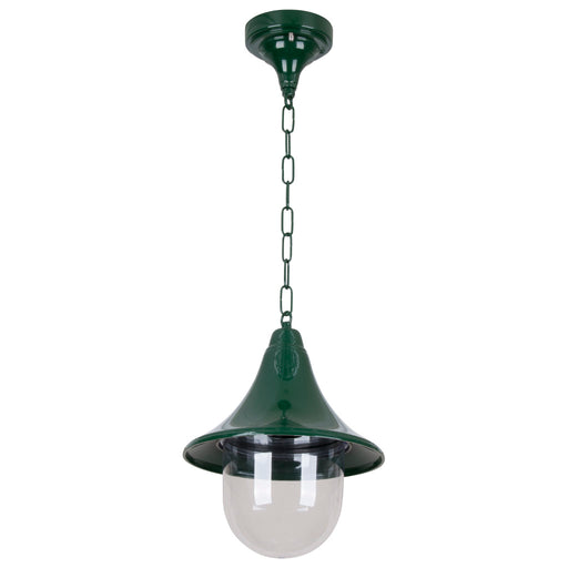 Domus Monaco - Traditional Pendant