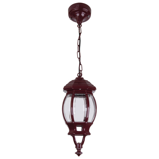Domus Vienna - Single Traditional Pendant