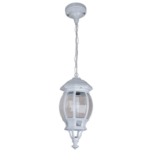 Domus Vienna - Single Traditional Pendant