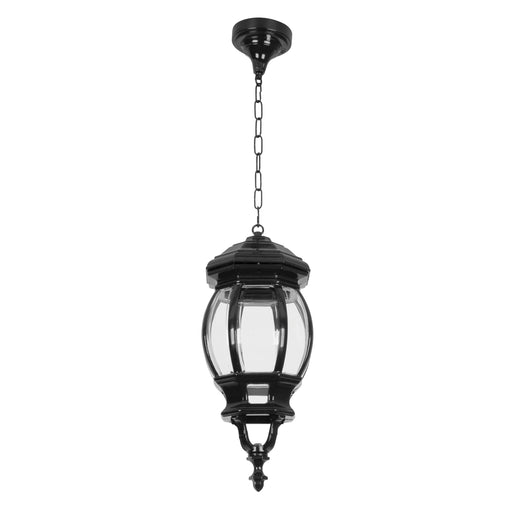 Domus Vienna Large - Traditional Pendant