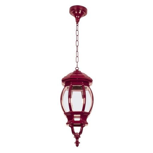 Domus Vienna Large - Traditional Pendant