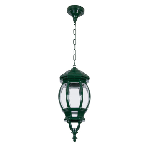 Domus Vienna Large - Traditional Pendant
