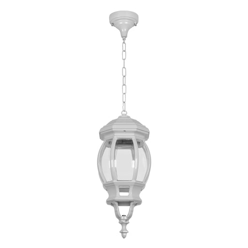 Domus Vienna Large - Traditional Pendant