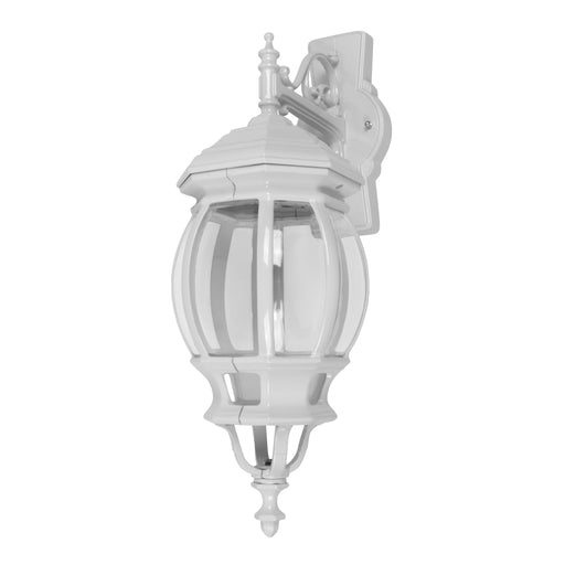 Domus Vienna Large - Down Facing Traditional Wall Light