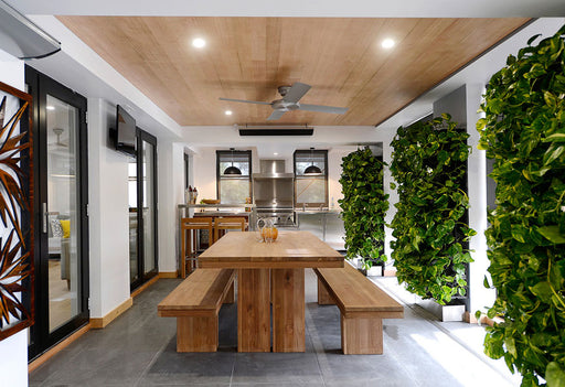 Heatstrip 2400W Radiant Outdoor Heater THH2400A