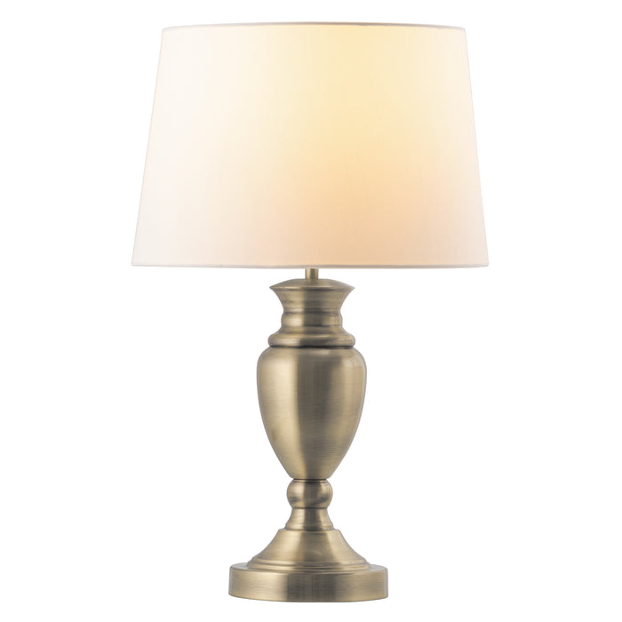 Hilda Touch Table Lamp