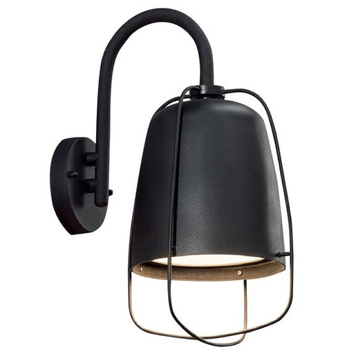 HINK - Surface Mounted Wall Lamp