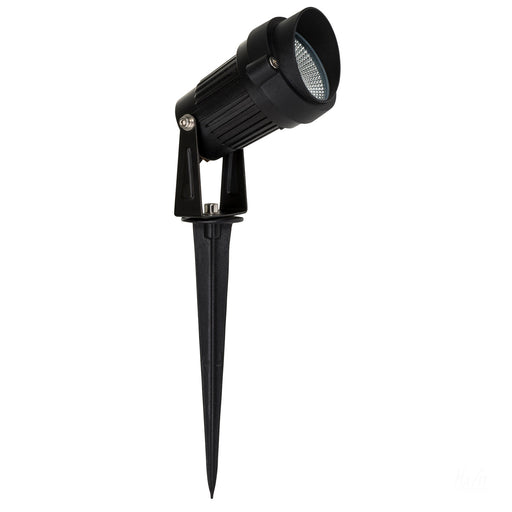 Havit Spitze 3w LED Garden Spike Light Aluminium Black