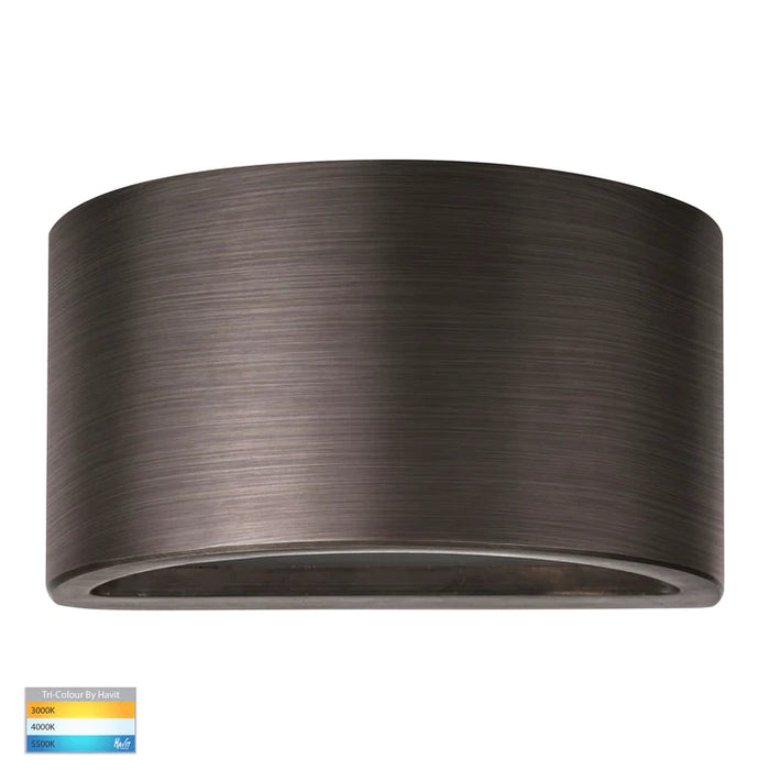 Havit Mood LED Step Light Bronze