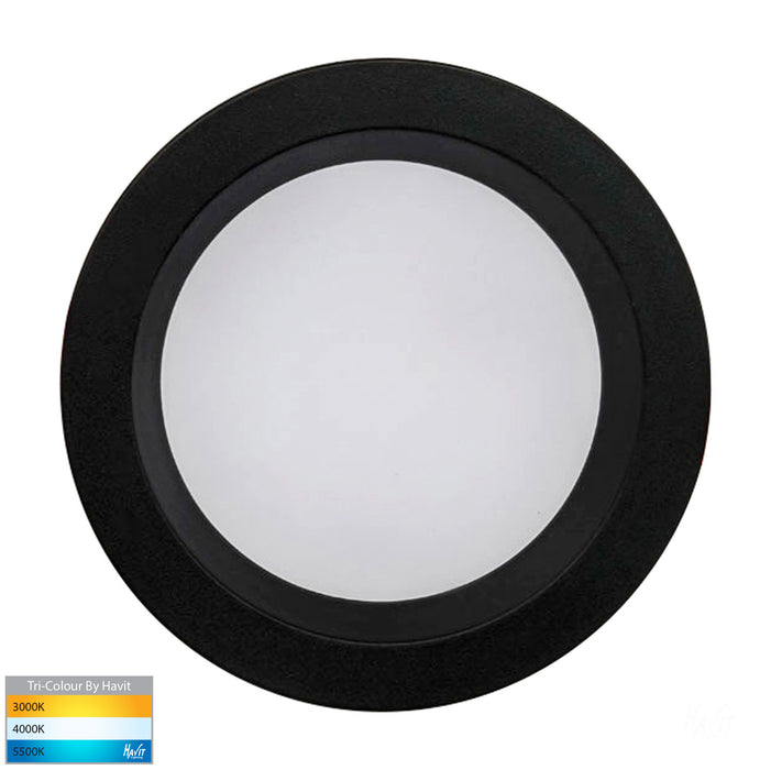 Havit Polly - Fixed Round LED Downlight