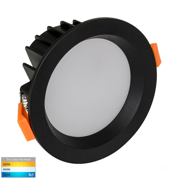 Havit Polly - Fixed Round LED Downlight