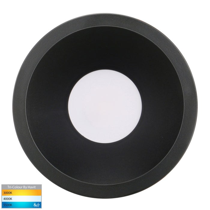 Havit Gleam - Fixed Round LED Downlight