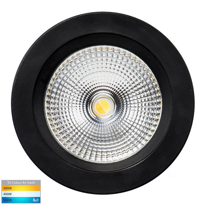 Havit Ora - Fixed Round LED Downlight