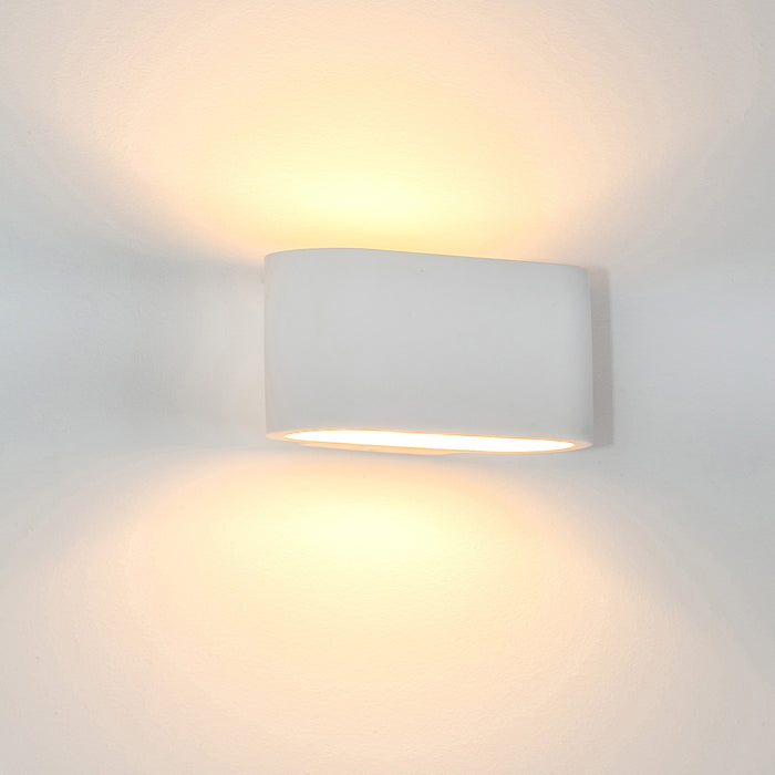Havit Concept - Plaster Wall Light