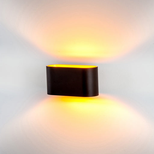 Havit Concept - Aluminium Wall Light