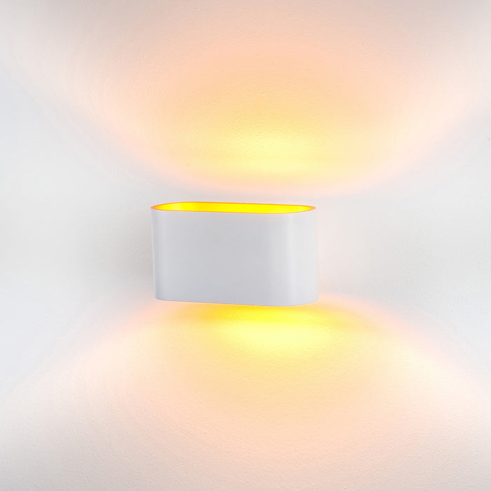 Havit Concept - Aluminium Wall Light