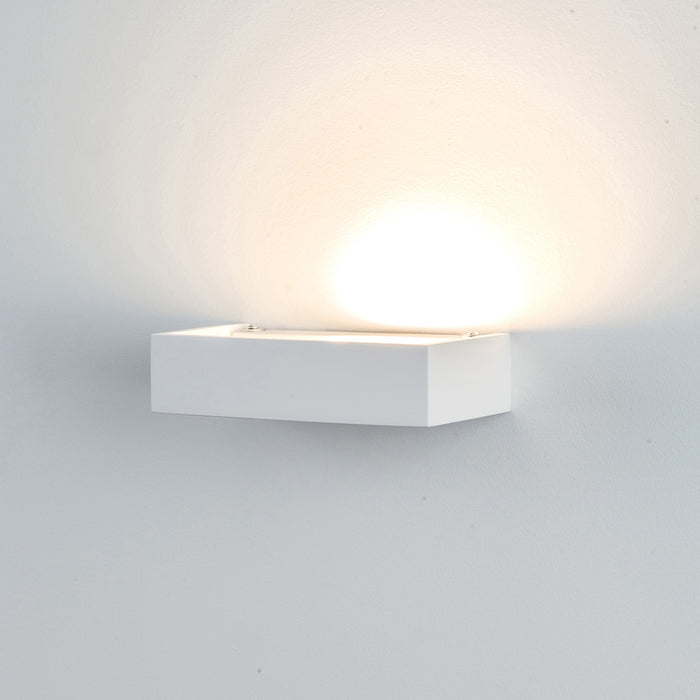 Havit Sunrise 200 - Large Plaster LED Wall Light
