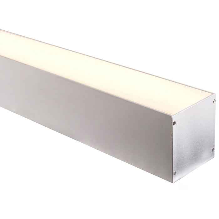 Havit Aluminium Profile For LED Strip 82x90mm Deep Square 1M