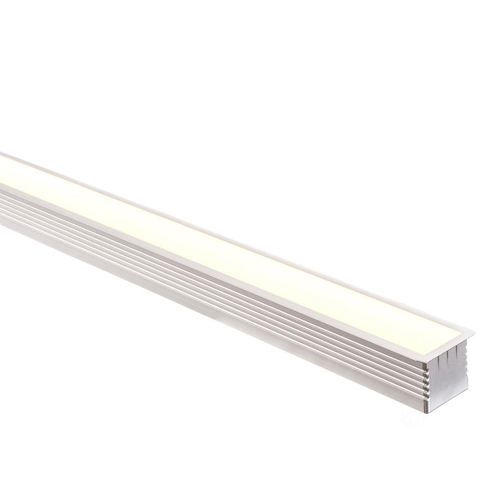 Havit Aluminium Profile For LED Strip 44x35mm Square Winged 1M