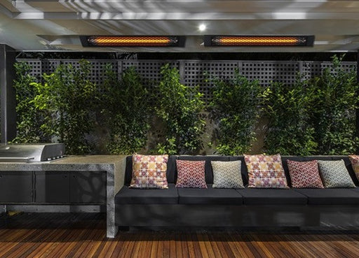 Heatstrip Intense 3200W Radiant Outdoor Heater THY3205