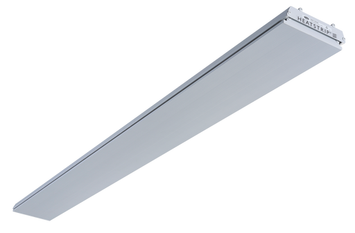 Heatstrip Elegance 1800W Radiant Outdoor Heater THE1801