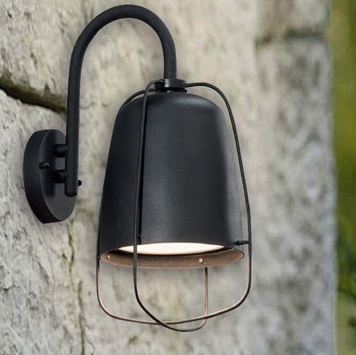HINK - Surface Mounted Wall Lamp