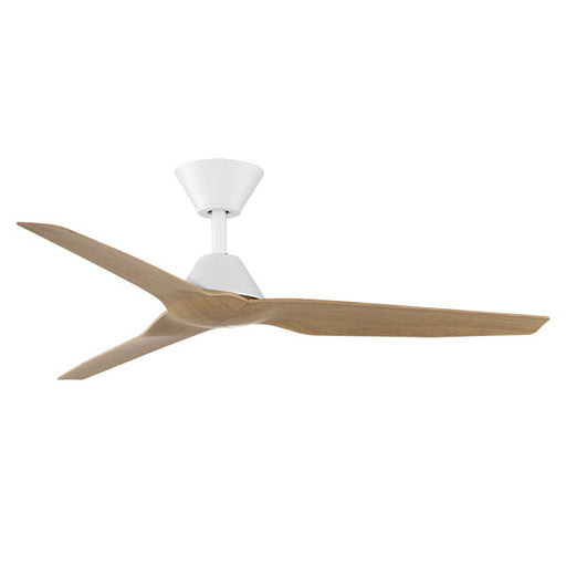 Fanco Infinity-iD - 48" DC Ceiling Fan With Smart Remote