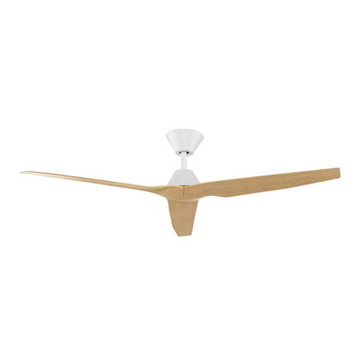 Fanco Infinity-iD - 54" DC Ceiling Fan With Smart Remote