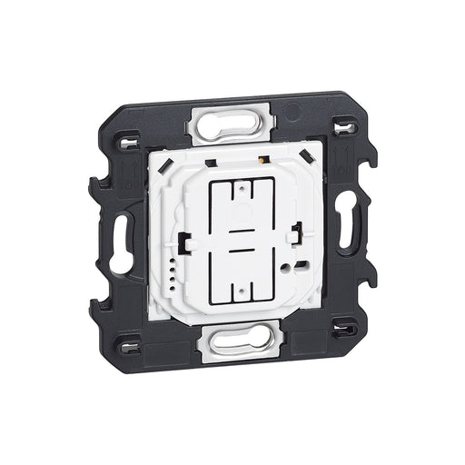 BTicino Living Now With Netatmo | Wireless Blind Shutter Switch 2 Module