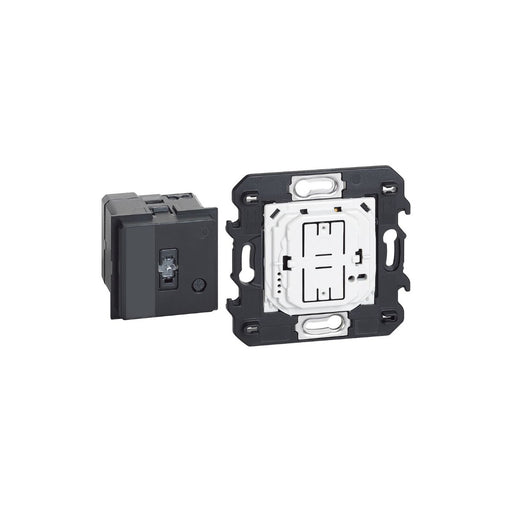 BTicino Living Now With Netatmo | Kit Gateway + Wireless Master Switch