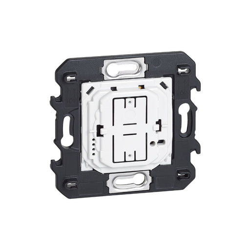 BTicino Living Now With Netatmo | Wireless Master Switch Home/Away Scenarios