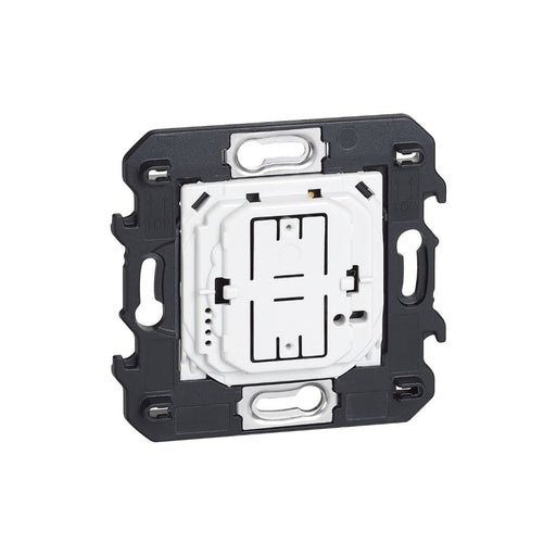 BTicino Living Now With Netatmo | Wireless Scenario Switch Sleep Wakeup