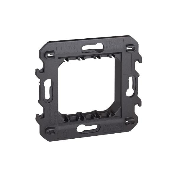 HPM Legrand Living Now 2-Module Support Frame