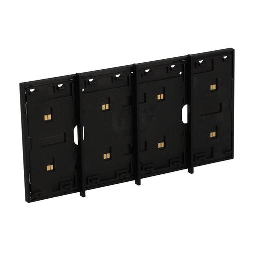 BTicino Living Now | 3M+1 Frame