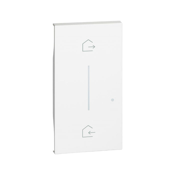 BTicino Living Now With Netatmo | Cover For Wireless Master Switch