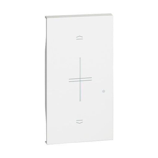 BTicino Living Now With Netatmo | Cover For Wireless Shutter Blind Switch