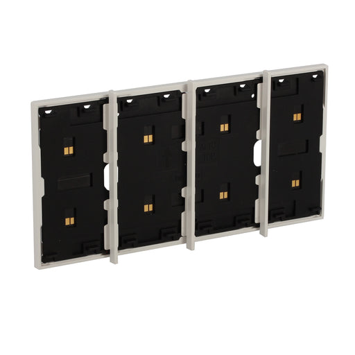 BTicino Living Now | 3M+1 Frame