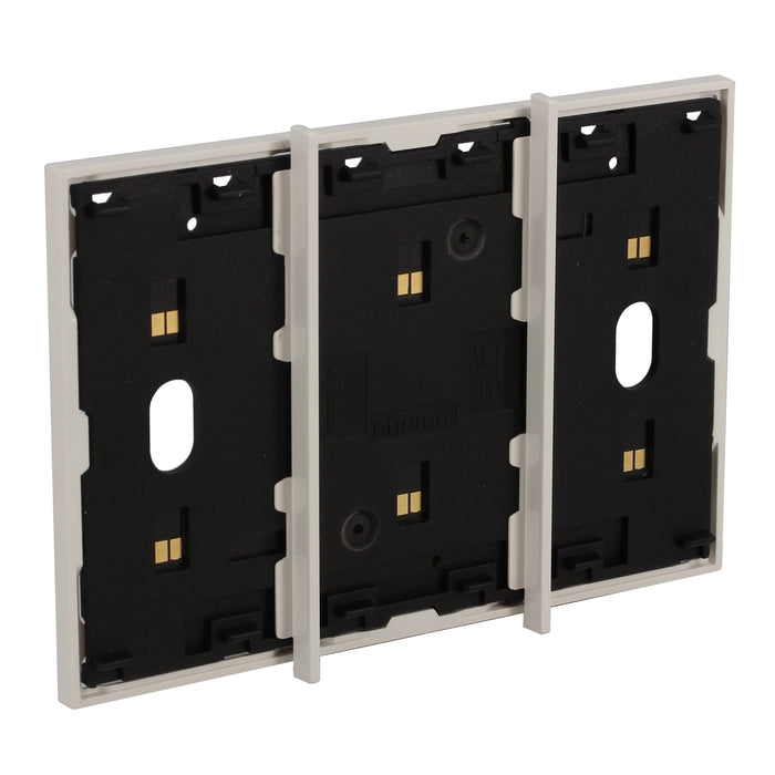 BTicino Living Now | 3M Frame