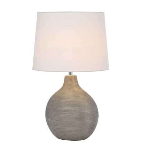 Kelly Ceramic Table Lamp