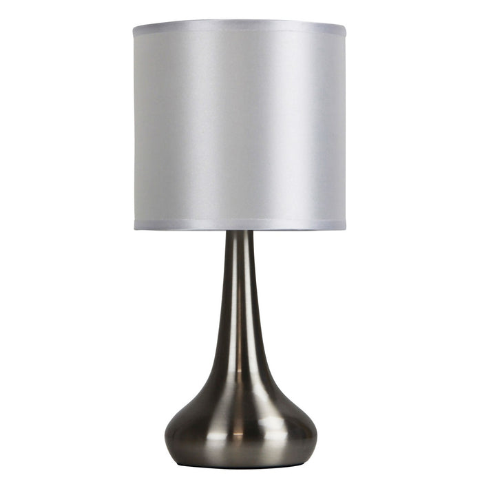 Lola - 3 Stage Touch Table Lamp