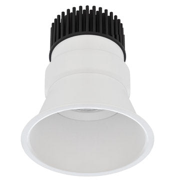 Trend XDRL10 - IP65 Rated 10W Recessed Downlight